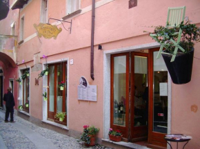 Гостиница Piccolo Hotel Olina, Орта Сан Джиулио